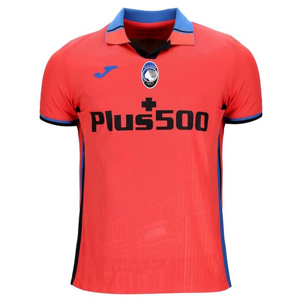 Tailandia Camiseta Atalanta BC Replica Tercera Ropa 2021/22